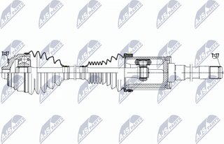 NTY NPW-BM-178