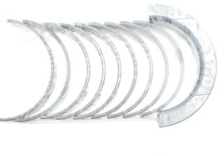 Mahle 014 HS 21891 025