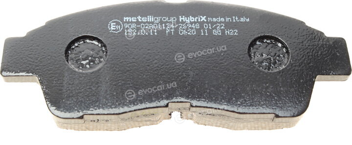Metelli 22-0149-0