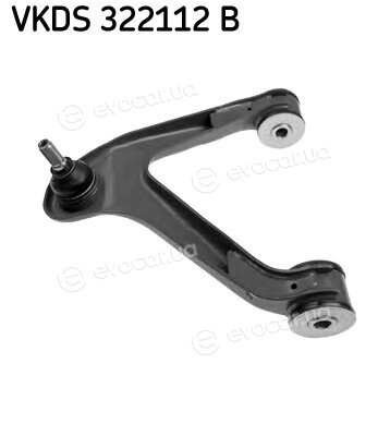 SKF VKDS 322112 B