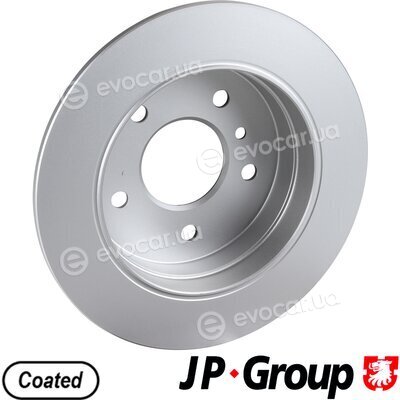 JP Group 1363203400