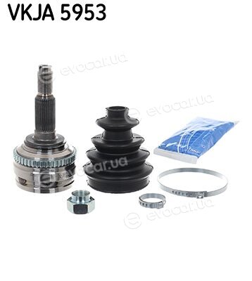 SKF VKJA 5953