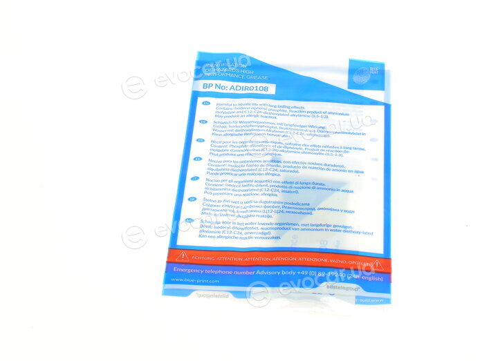Blue Print ADW193047