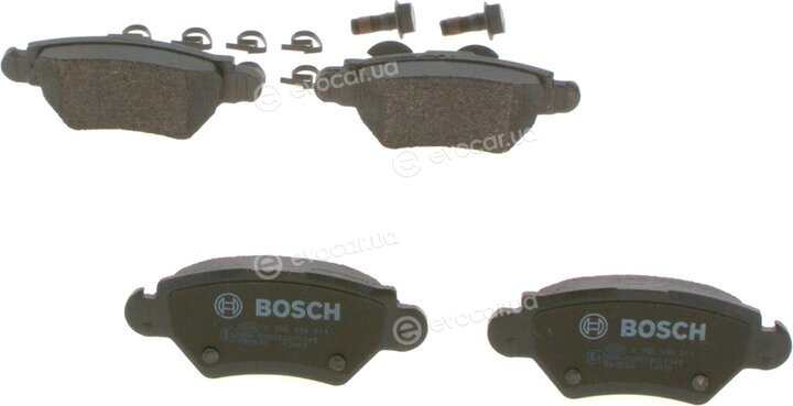 Bosch 0 986 494 014