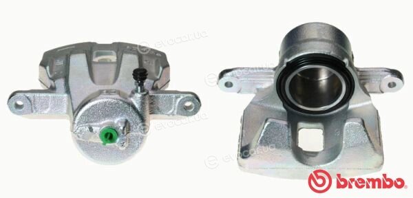 Brembo F 79 040
