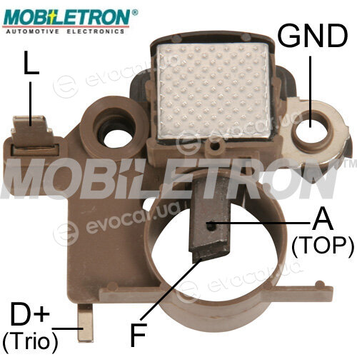 Mobiletron VRH200931