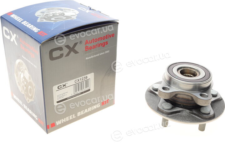 CX 1239