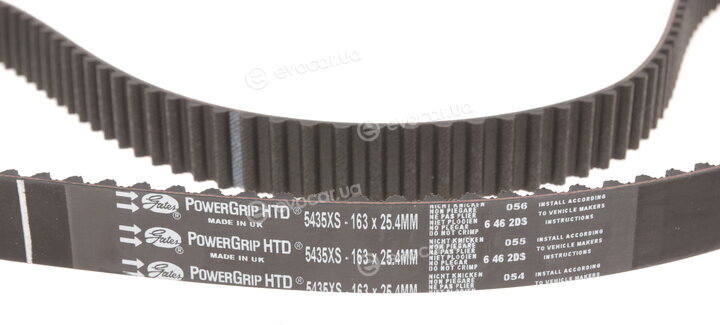 Gates K025435XS