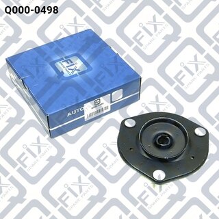 Q-Fix Q000-0498