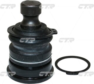 CTR CB0237