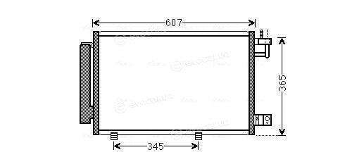 Ava Quality FDA5439D