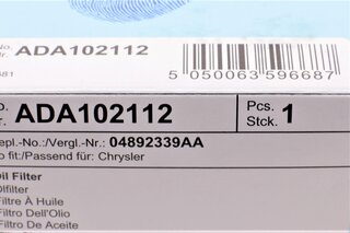 Blue Print ADA102112