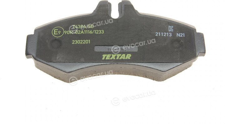 Textar 2302201