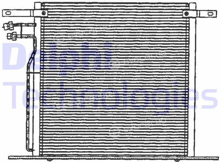 Delphi TSP0225126