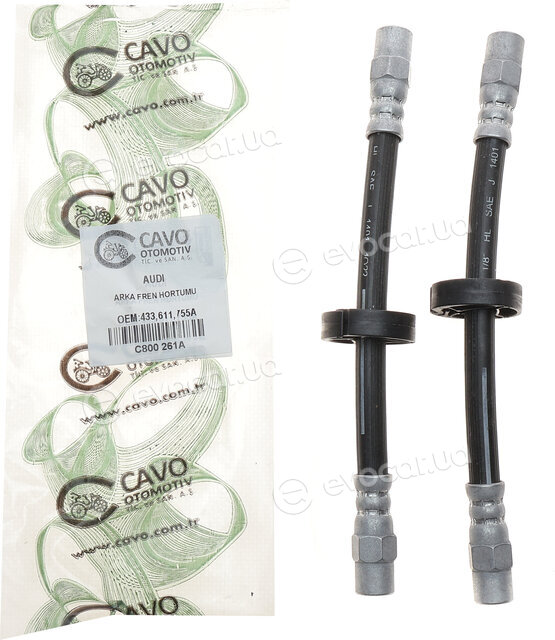 Cavo C800 261A