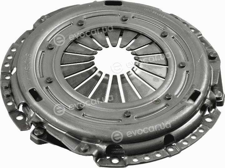 Sachs 3082 002 048
