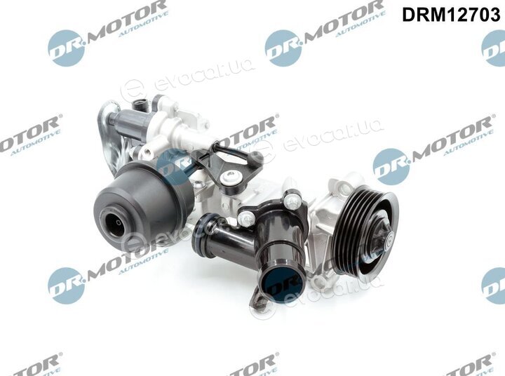 Dr. Motor DRM12703