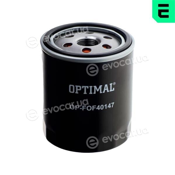 Optimal FOF40147