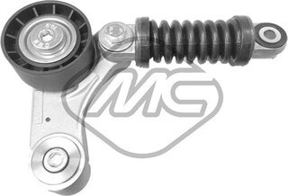 Metalcaucho / STC 05484