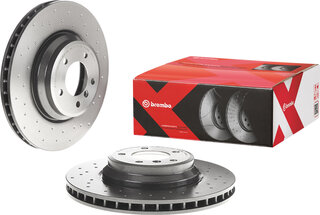 Brembo 09.A599.1X