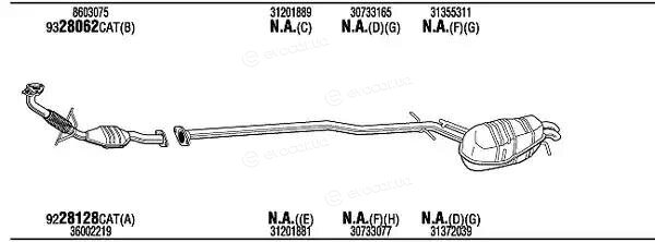 Walker / Fonos VOK016572