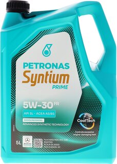 Petronas 71241M12EU