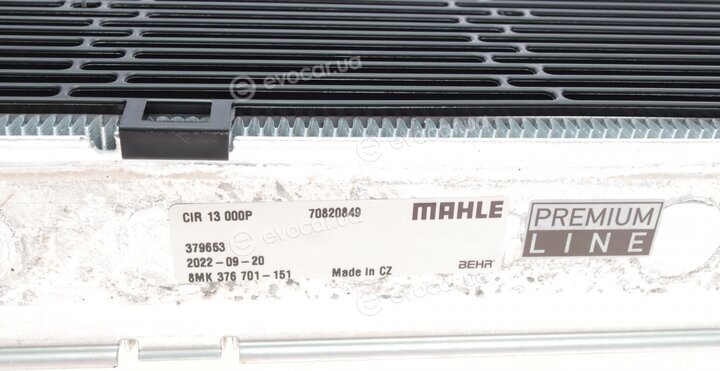 Mahle CIR 13 000P