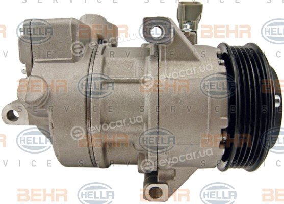 Mahle ACP 889 000S