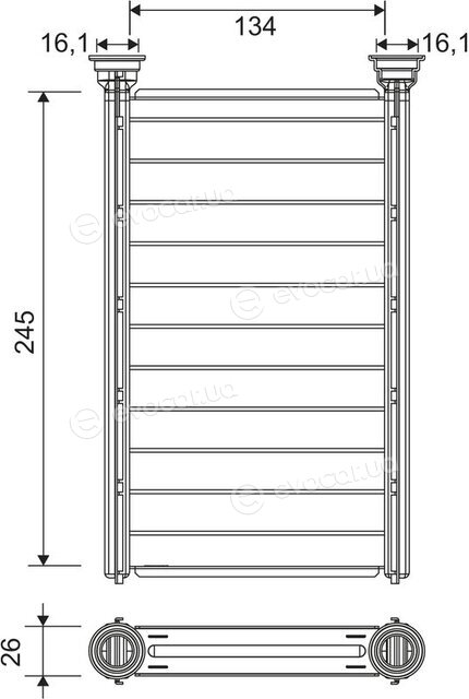 Valeo 811646