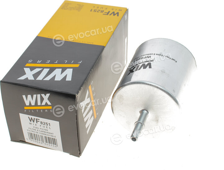 WIX WF8251