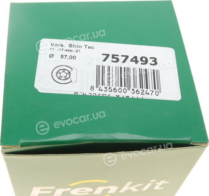 Frenkit 757493