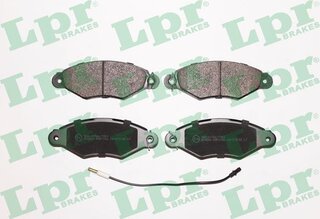 LPR / Samko 05P1106