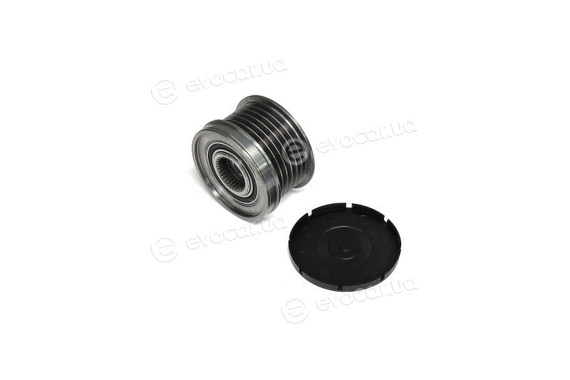 SKF VKM 03118