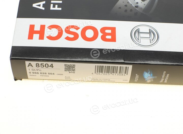 Bosch 0 986 628 504