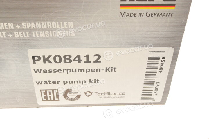 Hepu PK08412