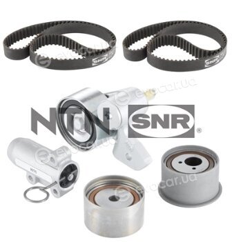 NTN / SNR KD457.69