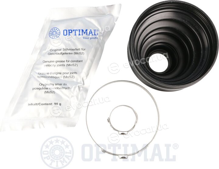 Optimal CVB-10677TPE