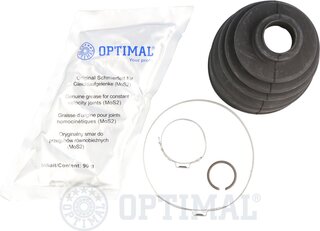 Optimal CVB-10475CR