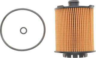Mahle OX 1357D