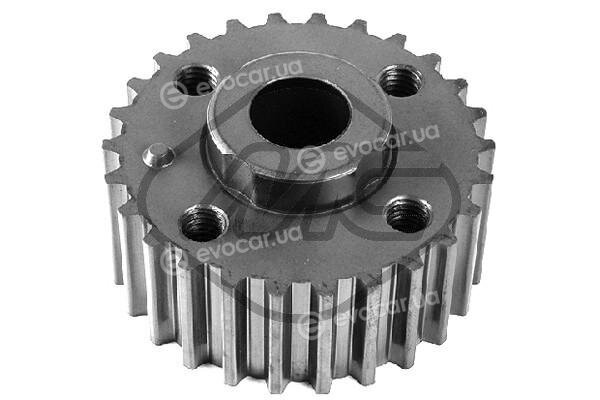 Metalcaucho / STC 05961