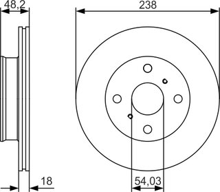 Bosch 0 986 479 R75