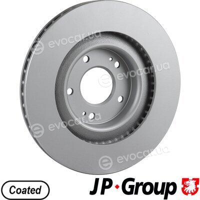 JP Group 3963102300