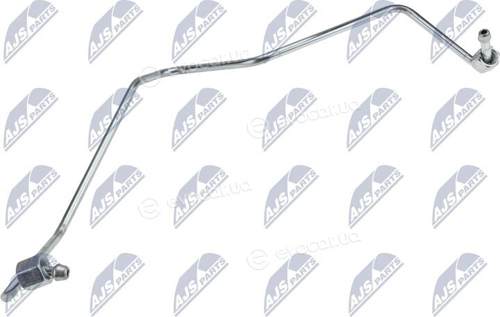 NTY ECD-VW-040