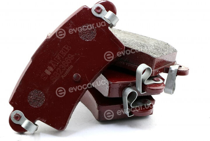 Shafer SB23669