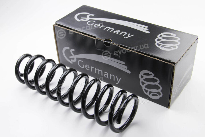 CS Germany 14.950.614