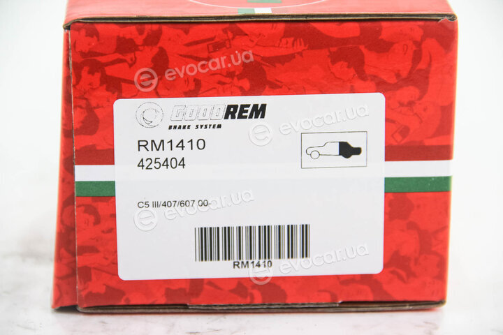 Goodrem RM1410