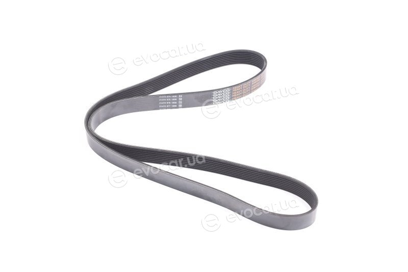 Dayco 8PK1480HD