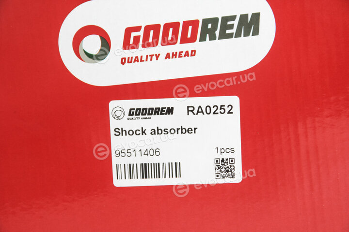 Goodrem RA0252