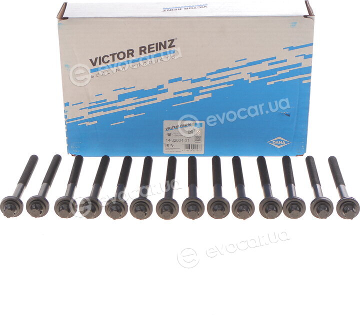 Victor Reinz 14-32004-01