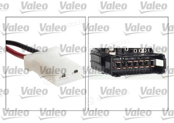 Valeo 251568